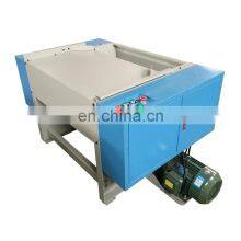 Fibre Opening Machine Cotton Baler Opener Machine Mini Open Cotton Carding Machinery thumbnail-2