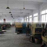 Ningbo Yinzhou Hygoal Machinery Co., Ltd. company overview - view 3 thumbnail