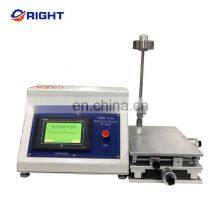 Taber Abraser Cladding Coating Material Taber Linear Abrasion Scratch Tester
