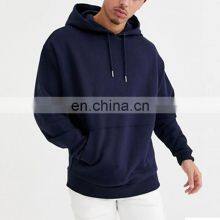 Wholesale Custom Design 3D Digital Printing Cotton Hoodie Men's Street Wise Hoodies & Sweatshirts With Kangaroo Pocket thumbnail-1