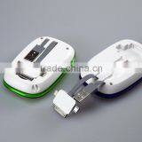 Solar Cell Battery Charger for Iphone thumbnail-4