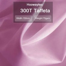 300T Taffeta