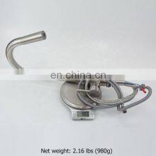 Sensor Tap Automatic Faucet Tap Touch Kitchen Faucets thumbnail-5