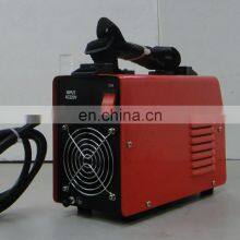 Best Welder MMA-250BSP Reverse Parkside Arc Welder Inverter IGBT Welding Machine Other,igbt Optional 20-160A 335*125*195mm 4.2kg thumbnail-4