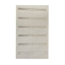 Smart Tag UHF RFID 900MHz Epc Gen2 Liquid Resistant Low Temperature Long Range Passive Wet Inlay Smart Tag UHF RFID Tag thumbnail-3