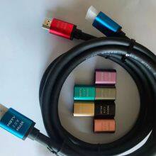 High Speed HDMI Cable，HDMI TO HDMI Cable /DVD Player Cable HD1066 thumbnail-3