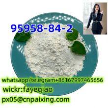 Factory Price CAS95958-84-2 in stock whatsapp+8616799746565