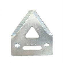 Combine Harvester Spare Parts JD Replaced Knife Segment Cutting Blade China Factory thumbnail-2