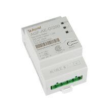AGF-AE-D UL Certificate CTs Paired AC 200A 35mm DIN Rail Used for Distributed Solar PV Single Phase Three Wire Electric Meter thumbnail-4