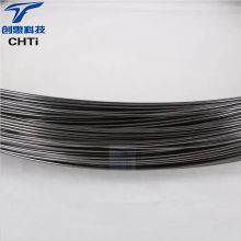Chuanghui Spot High Purity Titanium Wire GR2 Military Medical Sports Headwear Products in Various Specifications