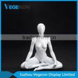 Full Body Sport Yoga Mannequin thumbnail-5