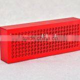 Quality Factory Direct Design Round Amplifier Bluetooth Speaker thumbnail-2