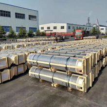 Graphite Electrode/RP Graphite Electrode thumbnail-1