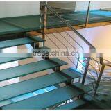 Anti-slip Glass/Anti-skid Glass thumbnail-1