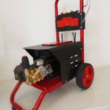 ​ 380V 14L/Min 4K 200bar High Pressure Washer Machine Car Wash Water Jet Pump thumbnail-3