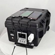 Portable Power Station High Capacity 2000W Solar Outdoor Camping Uninterruptible Power Supply thumbnail-4