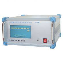 China  Non contact bellows self shrinkage tester