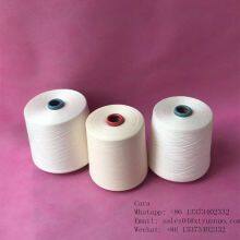 Comfortable Cotton Ring Spun Yarn for Sweater thumbnail-2