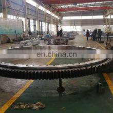 Tadan Crane Slewing TR-250M Slewing Bearing thumbnail-5