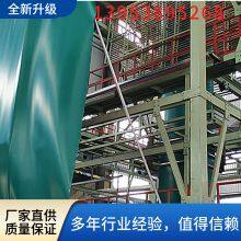 Root Puncture Resistant HDPE Polyethylene Geotextile Waterproof Membrane With a 1.25mm Thick Smooth Surface thumbnail-2