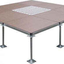 Resflor Covered Steel Cementitious Raised Access Floor thumbnail-2