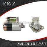 31100-67D10 Aluminum Alloy Remote Starter Suitable for SUZUKI VITARA 31100-67D10 8T CW 12V 1.2KW thumbnail-1