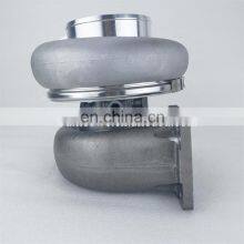 G42 1450 G42-1450 Turbocharger Standard Rotation AR 1.01 T4 Cast Iron Turbine Turbo 879779-5016S 860778-5006S Supercharger thumbnail-5