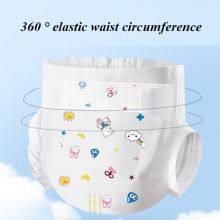 Baby Diapers thumbnail-5