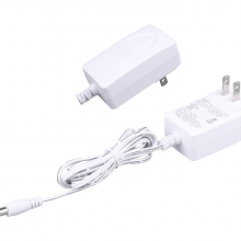 5V 3A 15W dc ac Power Supply Wall Mounted ac to dc Output for LED Strip Light thumbnail-2