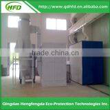 2015 CE Powder Coating Equipment Automatic Powder Coating System