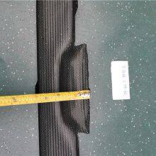 Other Performance Parts Good Quality Chinese Bus Parts XMBSWS-SKNY-F Bus Down Decoration Panel Net thumbnail-2