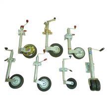 Dependable Trailer Jacks for Safe and Secure Towing Operations thumbnail-3