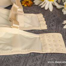 Hot Selling Women's Lingerie Set 2 Piece Wireless Bra and Panty Underwear Sets thumbnail-4