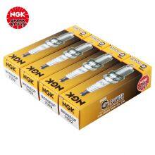 Wholesale Original Genuine NGK Spark Plug Single Platinum BKR6EGP 7092 Car Engine Spark Plug for HONDA thumbnail-3