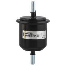 Original Genuine MANN Cabin Filter Car Engine Filter WK55/1 31911-25000 For Hyundai thumbnail-2