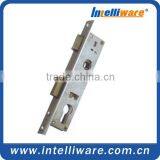 Door Lock Body Fire Rated Flush Door Handle Lock Art.1K207 thumbnail-1