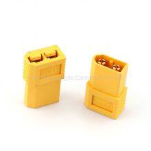 XT60 Male to TRX Traxxas Female Adapter XT60-X RC Connector thumbnail-3
