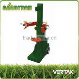 Wholesale 7 Ton Electric Log Splitter,cheap Price Log Splitter for Sale thumbnail-1