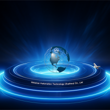 VIASI Automation Technology (Suzhou) Co., Ltd company overview - view 1 thumbnail