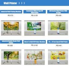 Factory Direct Sales Digital Pvc Floor Ground Printed Vinyl Sticker 3D Floor Plate Printing Machine Printer thumbnail-4