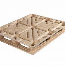 Eco-Friendly Hydraulic Press | High-Performance Molded Pallet Compression Machine for Waste Wood Recycling & Sustainable Manufacturing thumbnail-3