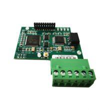 AH467328U001 590C Profibus Board Used on 590C Drive thumbnail-2