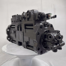 Suitable for Excavator Kawasaki Hydraulic Pump Assembly K3V63DT-9NOT Suitable for Volvo EC140 Hydraulic Pump thumbnail-4