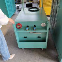Refrigerant recycling (10)