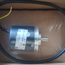 Special Offer German Pepperl+Fuchs Encoder RVI50N-09BK0A3TN-01024 thumbnail-2