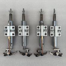 Edge Sealing Machine Flexible Scraper Head Edge Sealing Machine Flat Shovel Trimming Device Glue Scraping Wire Device Floating Tungsten Steel Flat thumbnail-4