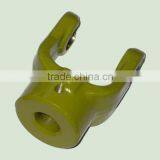 Plain Bore York. Spare Part of the PTO Shaft thumbnail-4