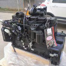 Cumins 6BTAA5.9 Diesel Engine Turbocharged 5.9L Inline 6 Cylinder 6BTAA5.9-C178 Engine Industrial Power Equipment Selection thumbnail-3