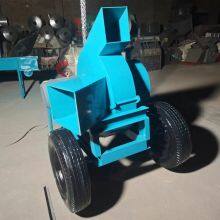 Маленький измельчитель веток Triturador Broyeur De Branche может измельчать ветки и тонкие стволы. Продается. thumbnail-5