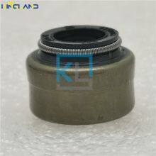 High Quality Engine Parts X15 Valve Oil Seal 4026791 Suitable for Cummins thumbnail-1